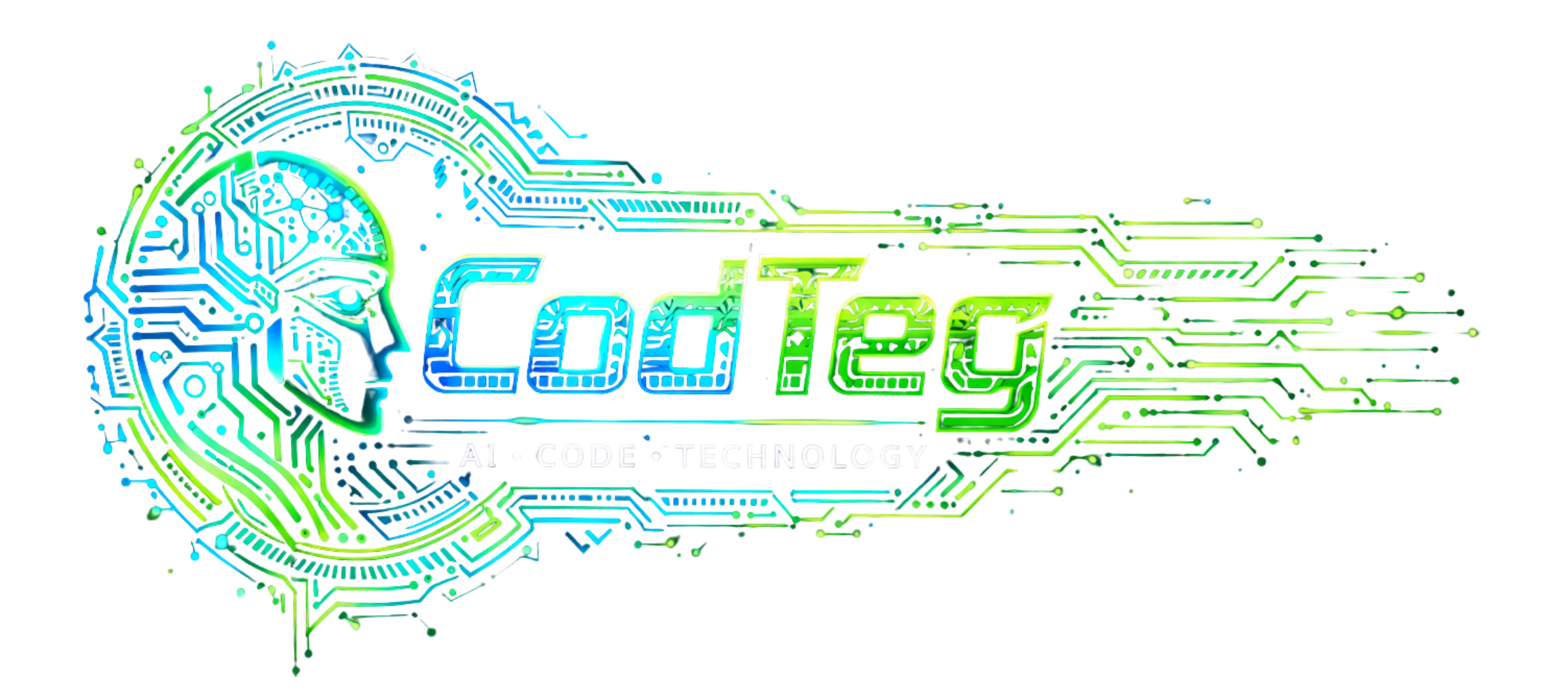 CodTeg Logo